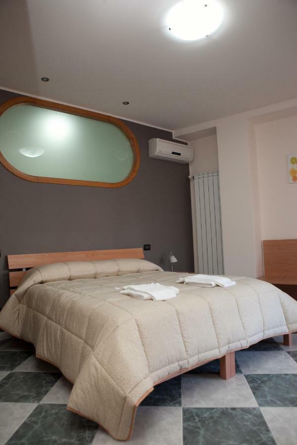 Mauro Home Bed&Relax Linguaglossa Exterior foto